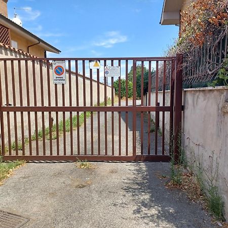 Casa Manu Villa Ciampino Exterior foto