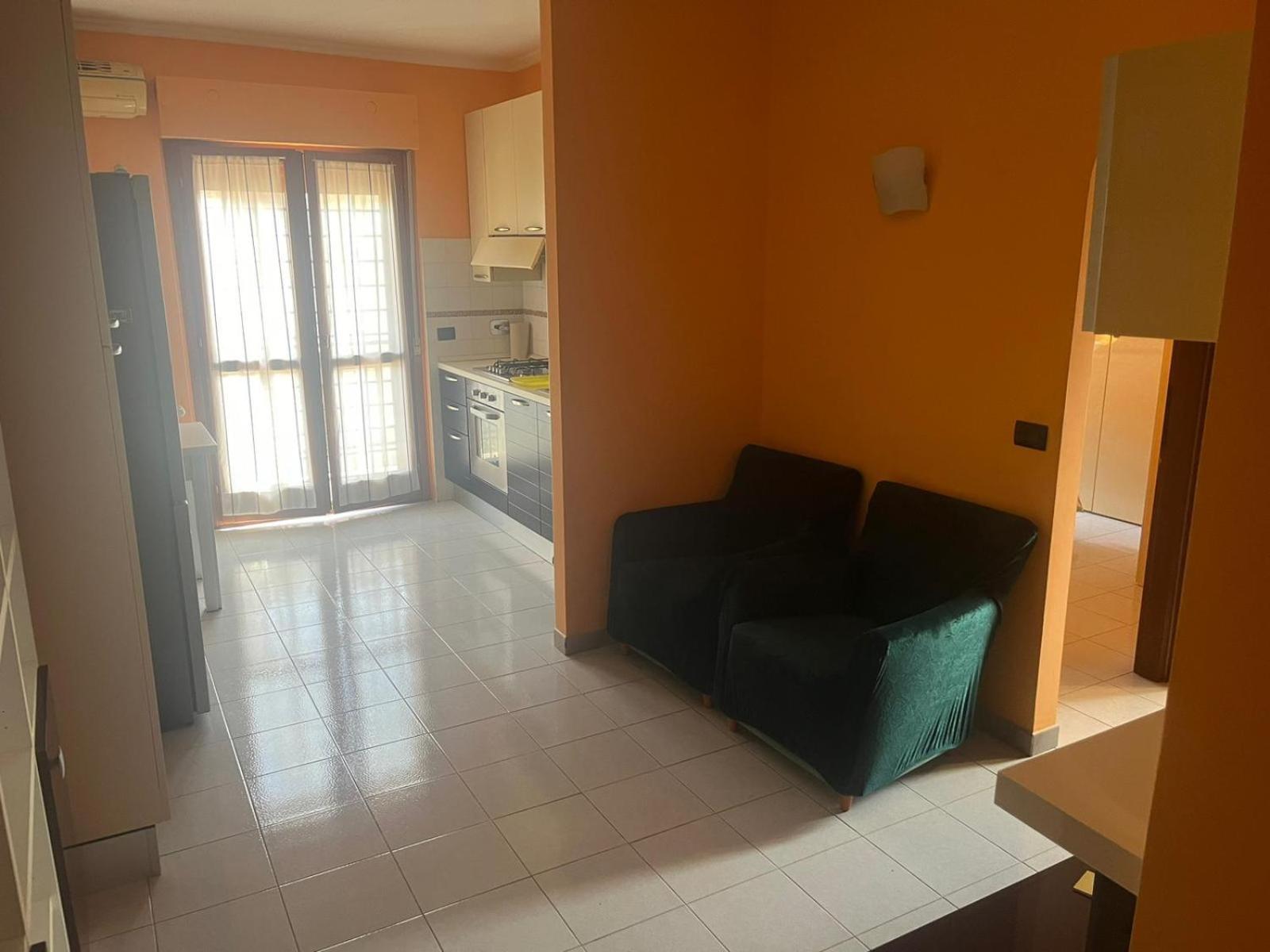 Casa Manu Villa Ciampino Exterior foto