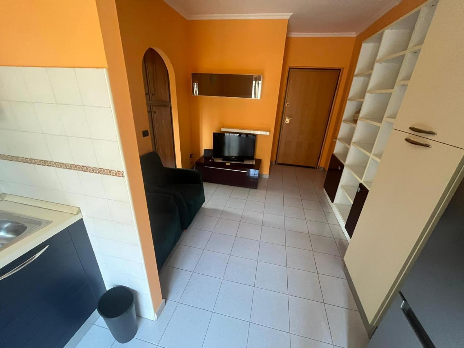 Casa Manu Villa Ciampino Exterior foto