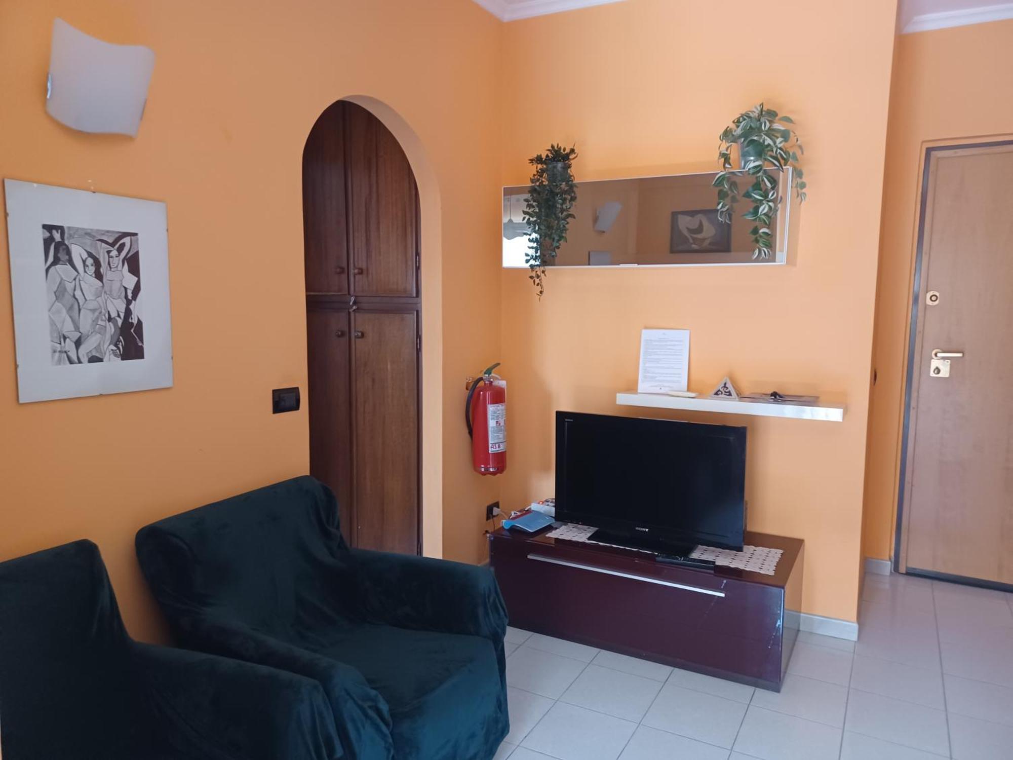 Casa Manu Villa Ciampino Exterior foto