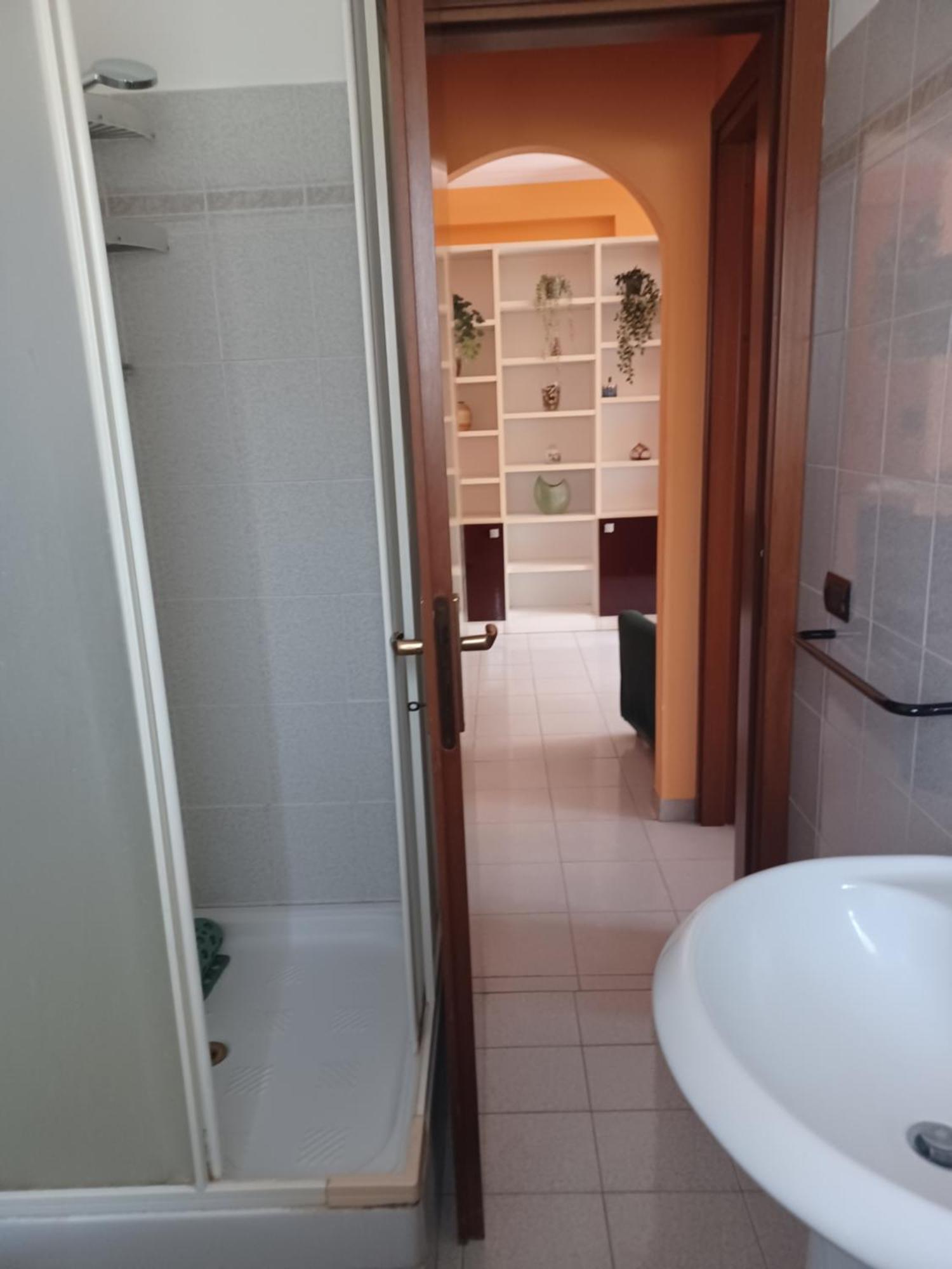Casa Manu Villa Ciampino Exterior foto