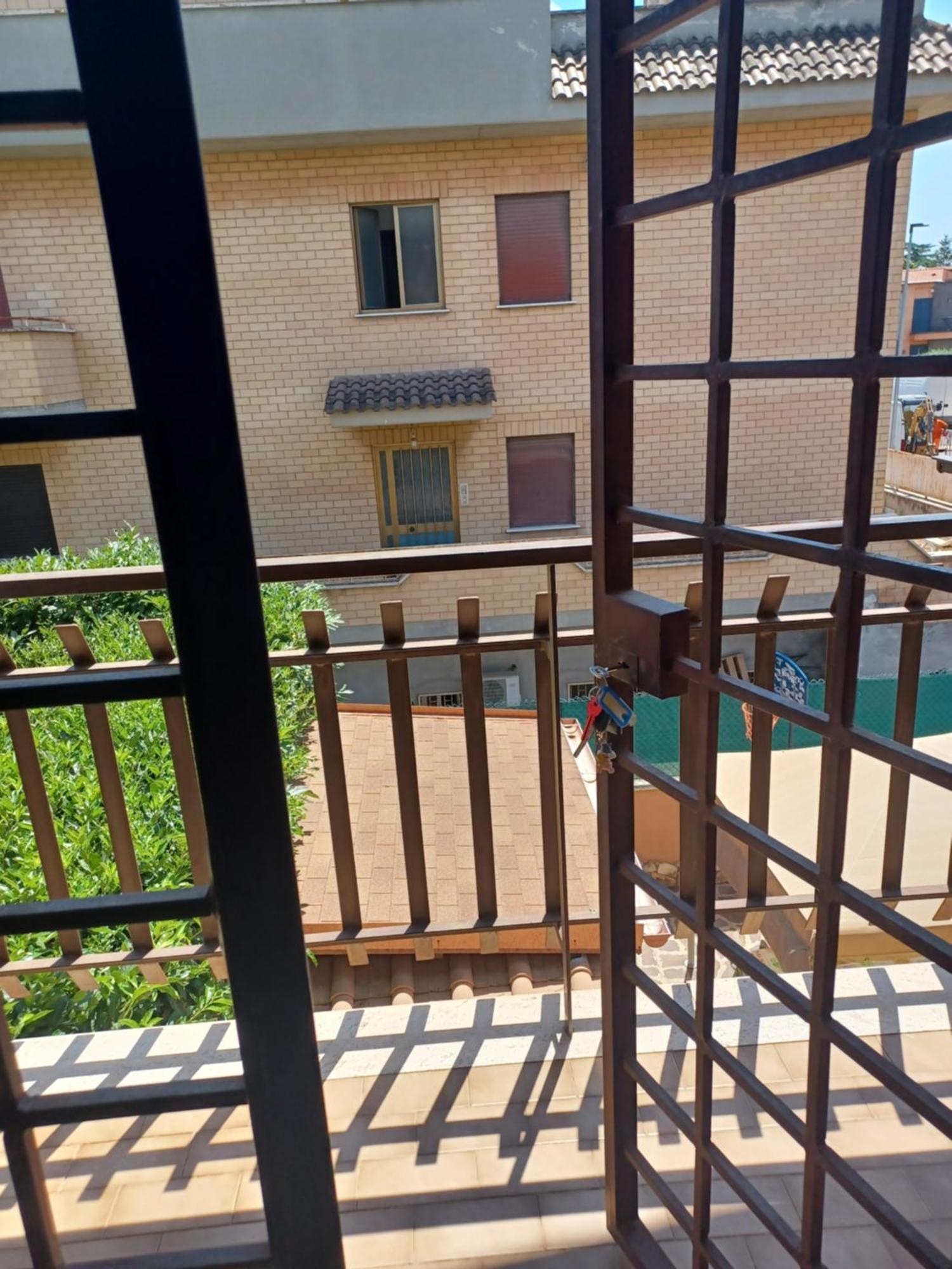 Casa Manu Villa Ciampino Exterior foto